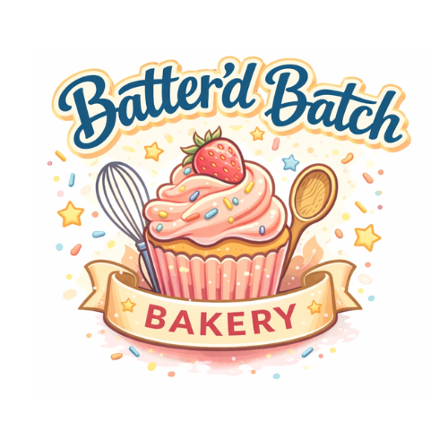 Batter'd Batch logo